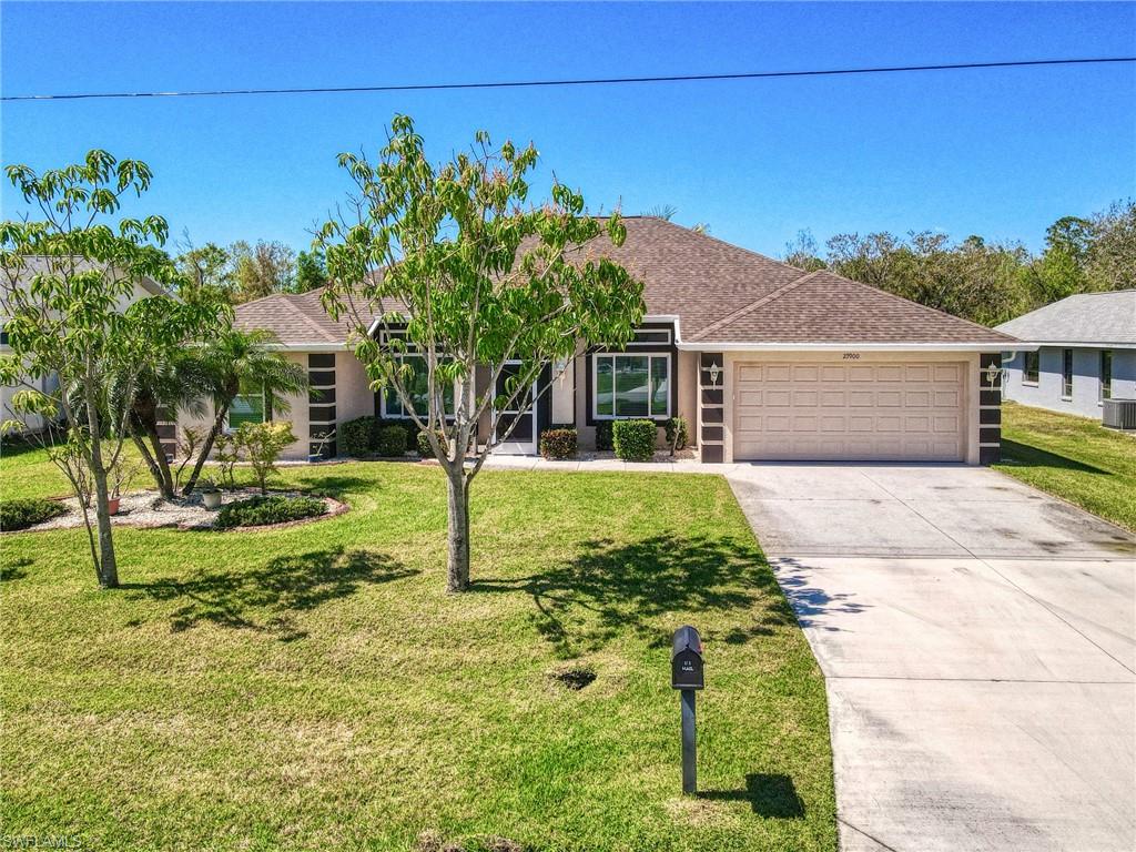 25900 Aysen DR