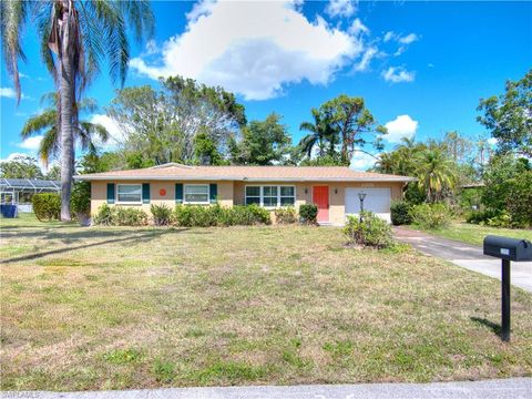 2355 La Salle AVE FORT MYERS FL 33907