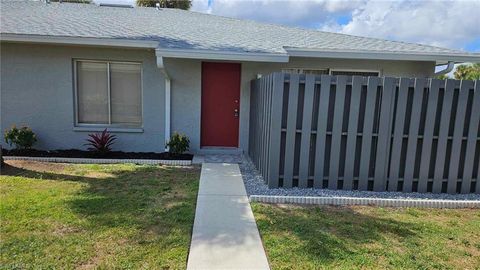 1165 Palm AVE N Unit 2D, North Fort Myers, FL 33903 - #: 224041413