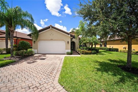 12766 Fairington WAY FORT MYERS FL 33913