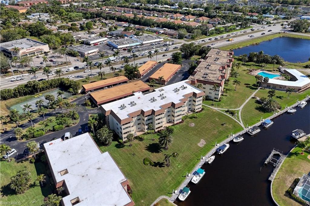 4289 Mariner WAY 312