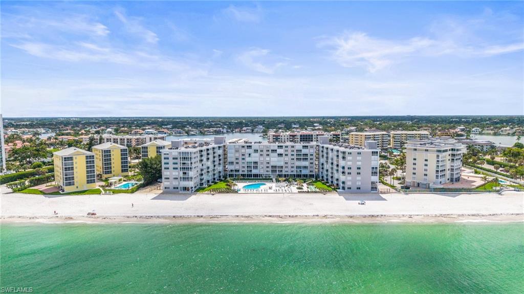 3443 Gulf Shore BLVD N 713