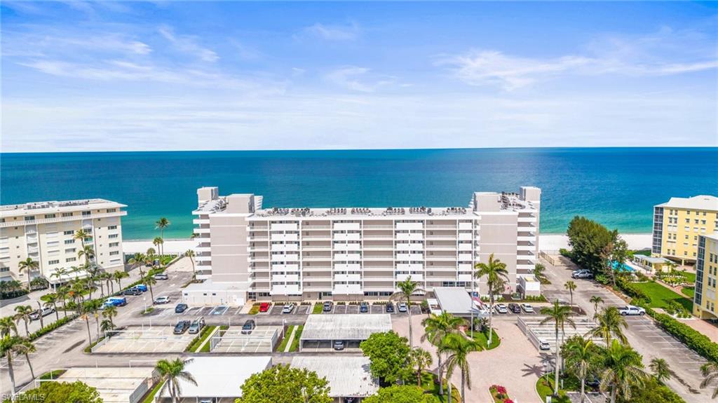 3443 Gulf Shore BLVD N 713