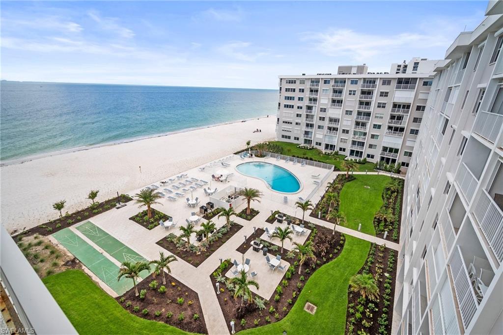 3443 Gulf Shore BLVD N 713