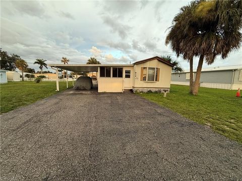 27367 Rue Viauv AVE BONITA SPRINGS FL 34135