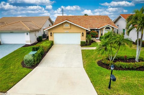 16380 Kelly Woods DR FORT MYERS FL 33908