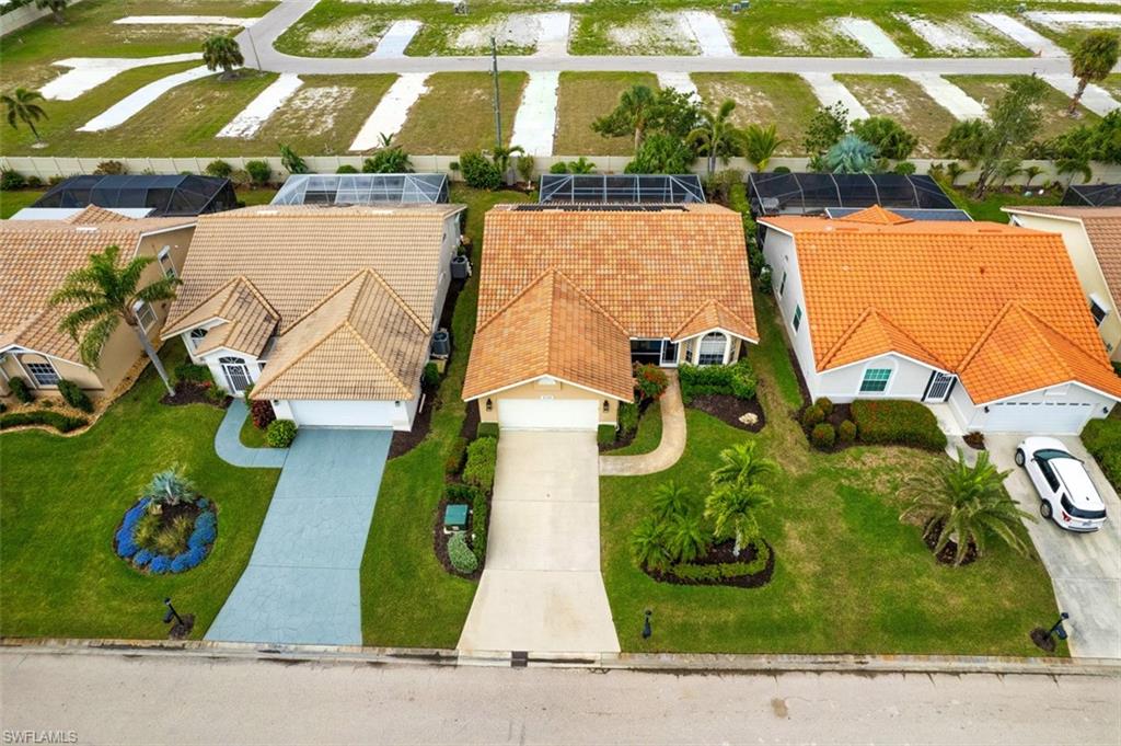 16380 Kelly Woods DR