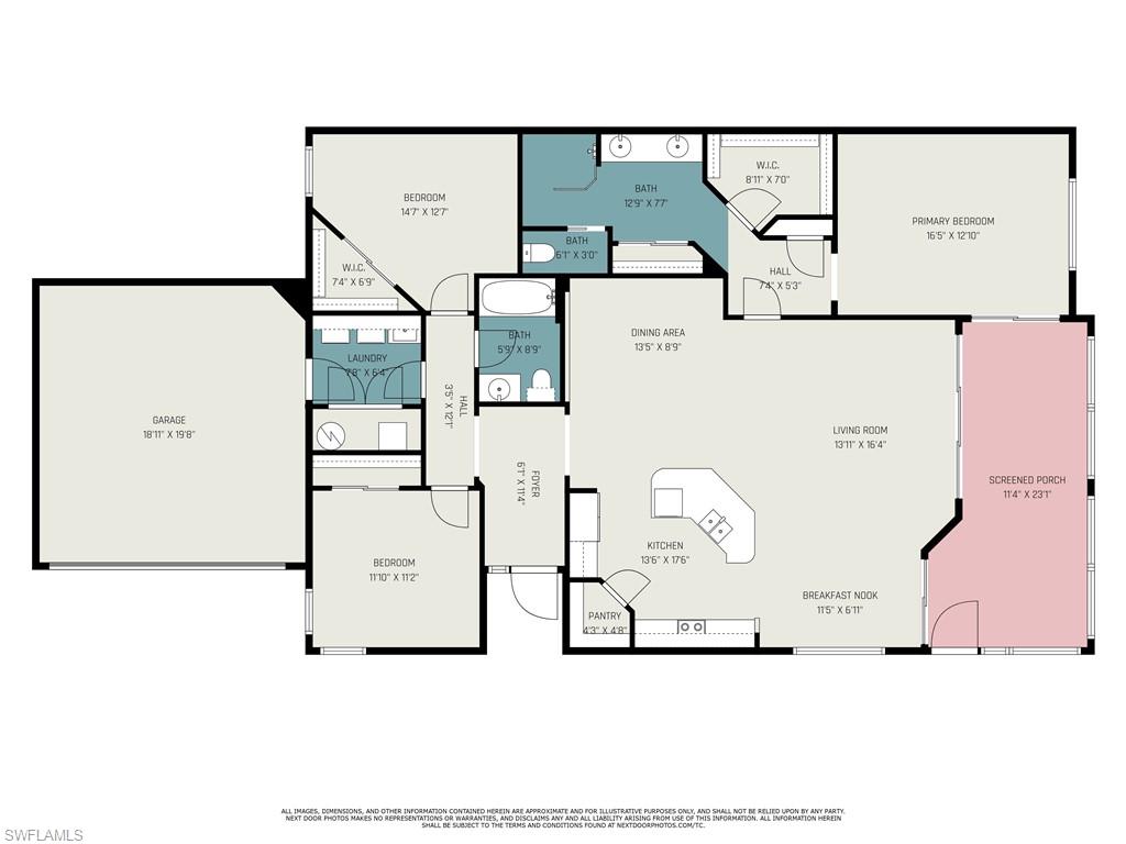 10659 Pelican Preserve BLVD 102-B