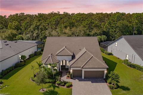 16076 Herons View DR ALVA FL 33920