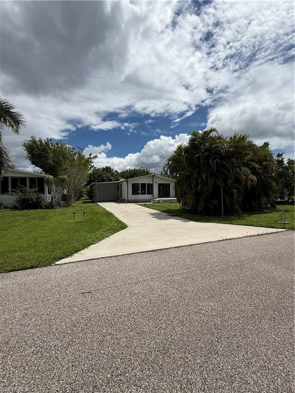 Naples, Florida 34114, United States, 2 Bedrooms Bedrooms, ,2 BathroomsBathrooms,Residential,Active,190839