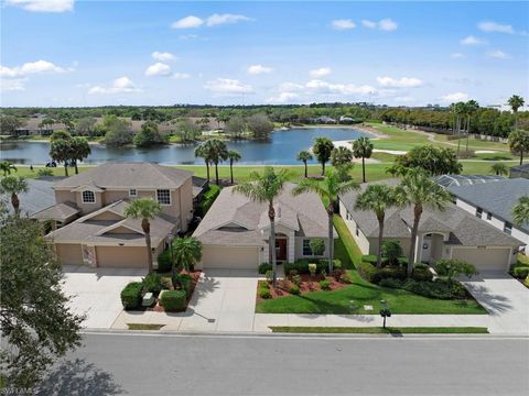 21520 Berwhich RUN ESTERO FL 33928
