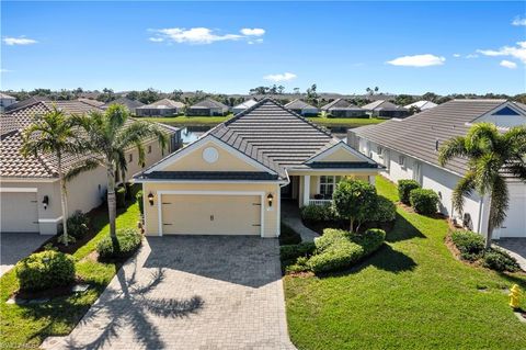 4585 Watercolor WAY, Fort Myers, FL 33966 - #: 224011413