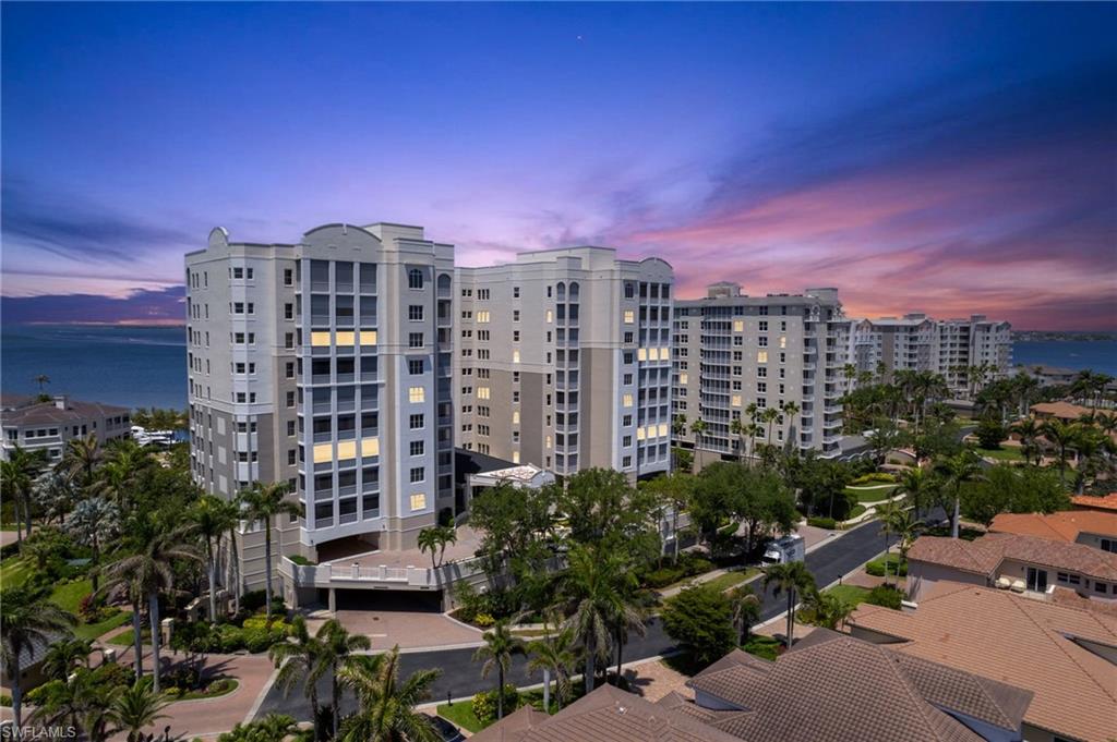 14270 Royal Harbour CT 323