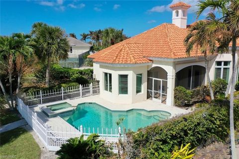 2755 Wulfert RD SANIBEL FL 33957