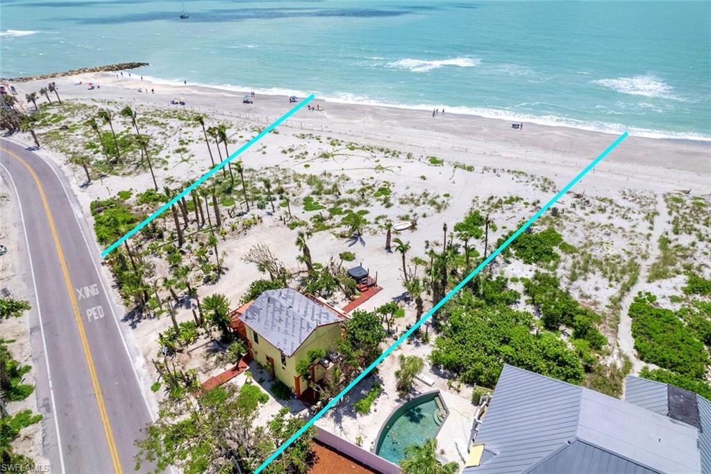 17170 Captiva DR