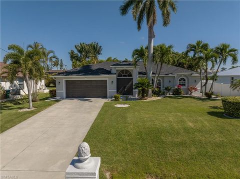 2835 SW 32nd ST, Cape Coral, FL 33914 - #: 224034249