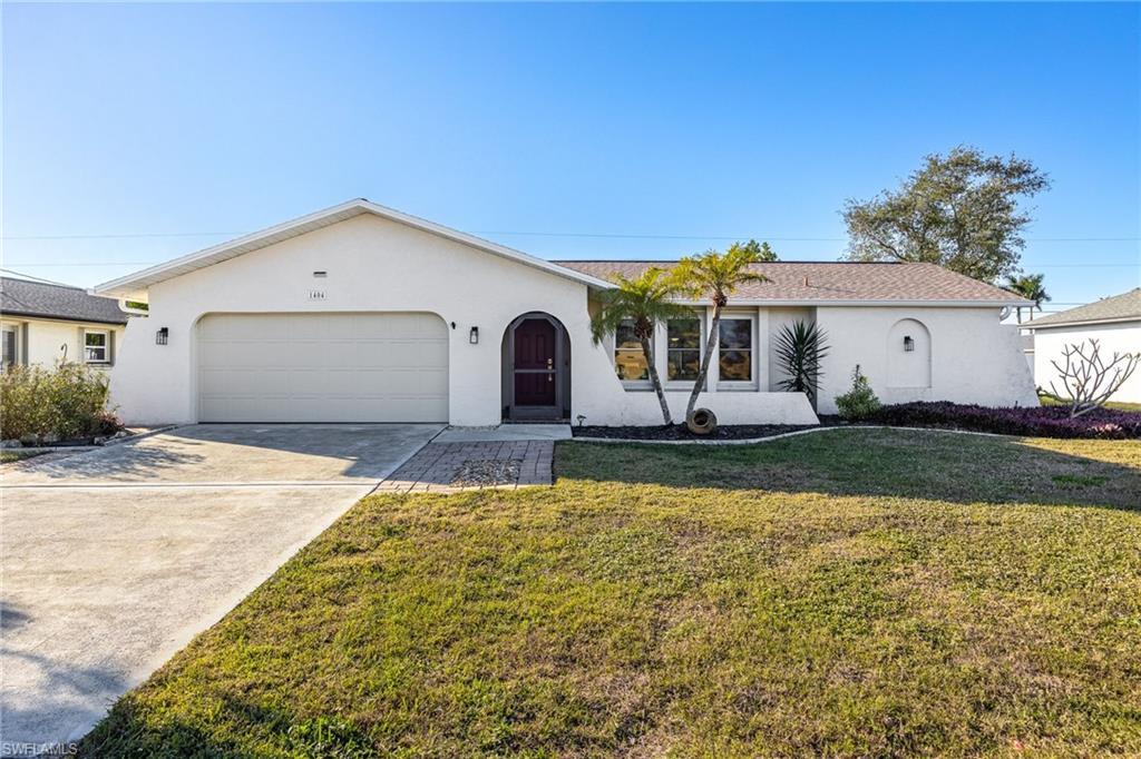 Cape Coral, Florida 33990, United States, 3 Bedrooms Bedrooms, ,2 BathroomsBathrooms,Residential,Active,142409