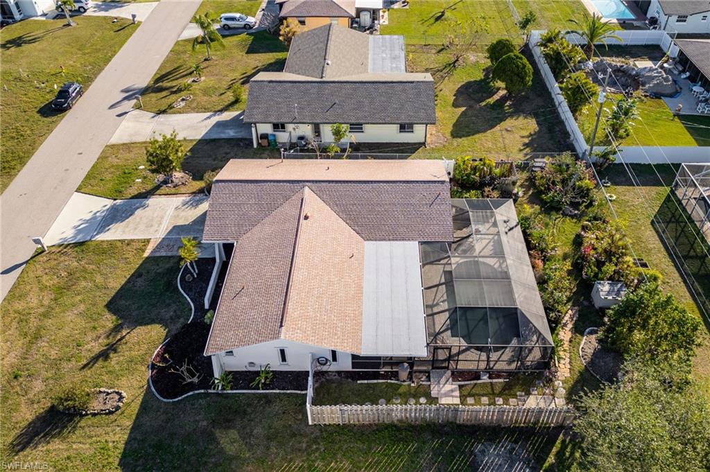 Cape Coral, Florida 33990, United States, 3 Bedrooms Bedrooms, ,2 BathroomsBathrooms,Residential,Active,142409
