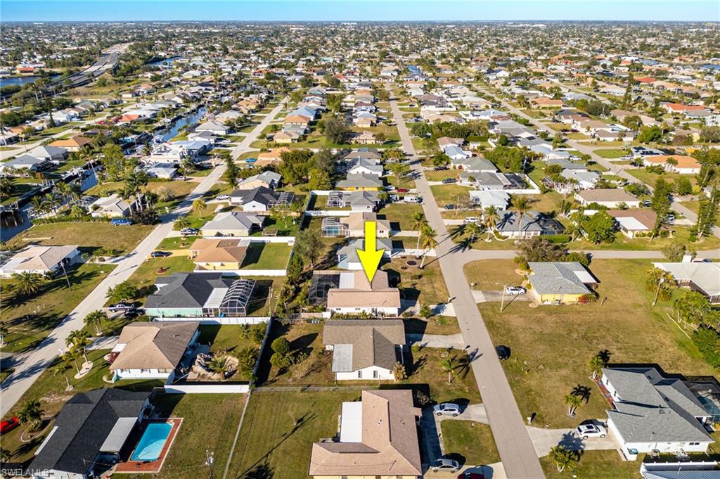 Cape Coral, Florida 33990, United States, 3 Bedrooms Bedrooms, ,2 BathroomsBathrooms,Residential,Active,142409