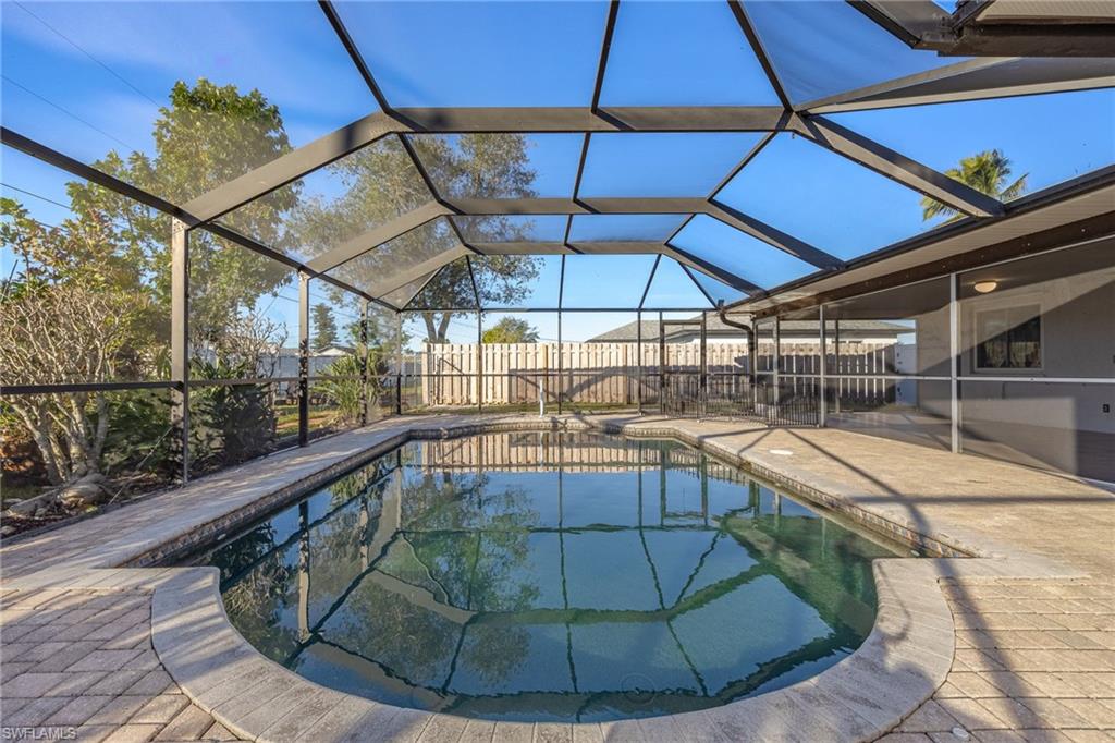 Cape Coral, Florida 33990, United States, 3 Bedrooms Bedrooms, ,2 BathroomsBathrooms,Residential,Active,142409