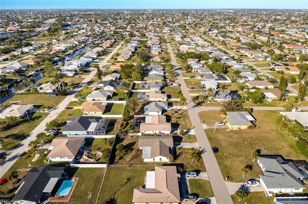 Cape Coral, Florida 33990, United States, 3 Bedrooms Bedrooms, ,2 BathroomsBathrooms,Residential,Active,142409