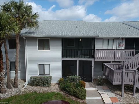 1055 Palm Ave Unit 225, North Fort Myers, FL 33903 - #: 224029024