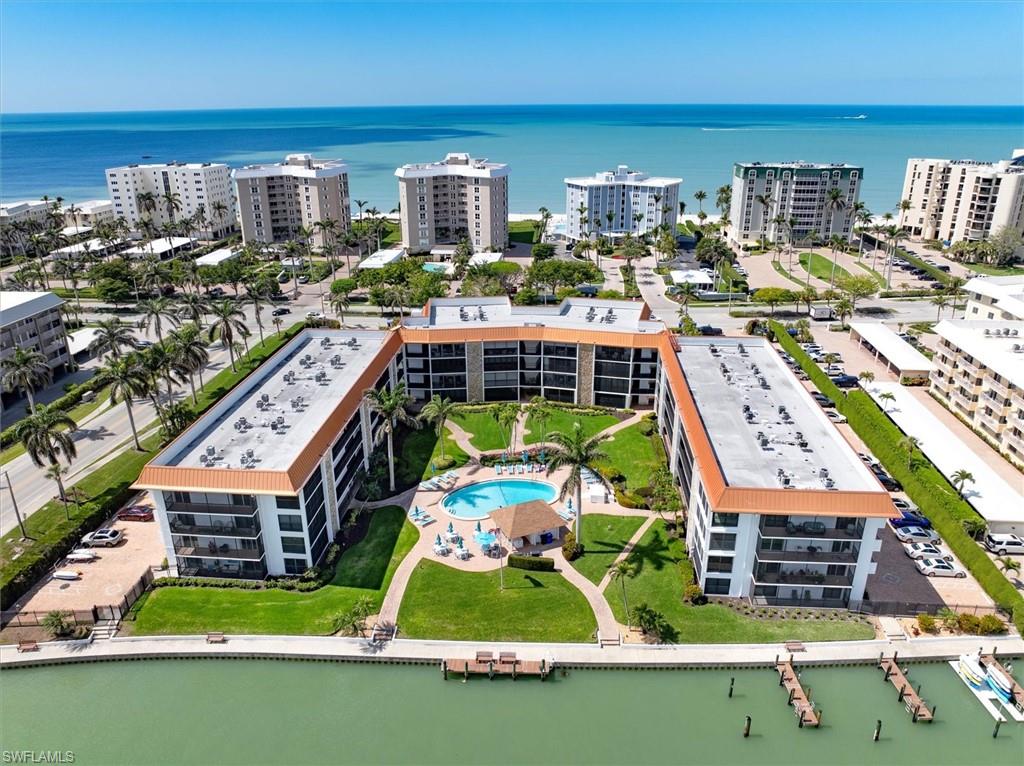 2900 Gulf Shore BLVD N 410