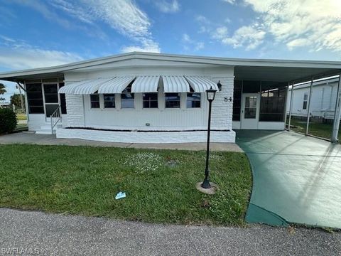 14530 Battery BEND UNIT 84, North Fort Myers, FL 33917 - #: 223084616