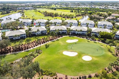 8451 Southbridge DR 3 ESTERO FL 33967