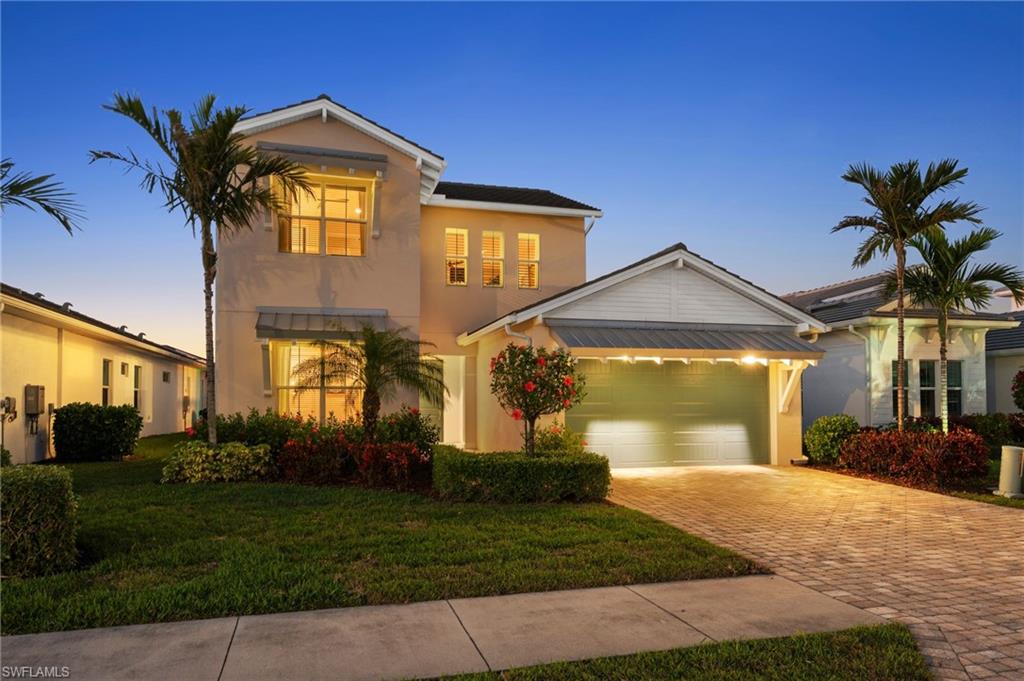 8949 Mustique LN