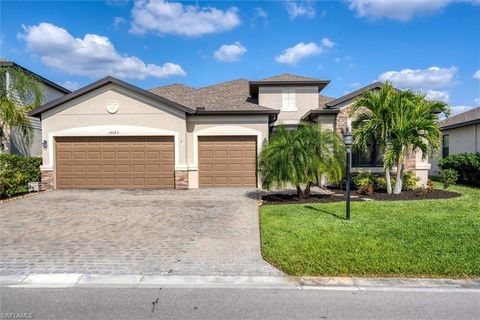 14693 Adina LN FORT MYERS FL 33905