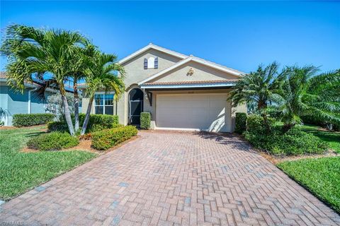 10334 Materita DR FORT MYERS FL 33913