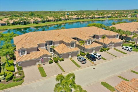 10012 Sky View Way Unit 508, Fort Myers, FL 33913 - #: 224033126