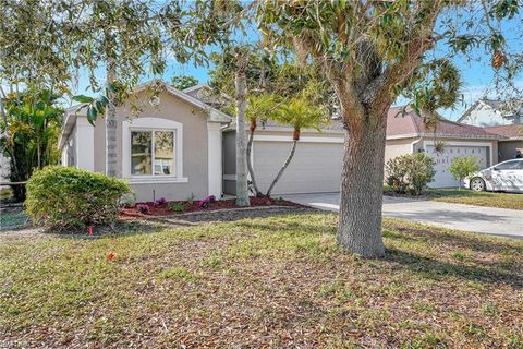 9141 Butterfly CT, Fort Myers, FL 33919 - #: 223090934