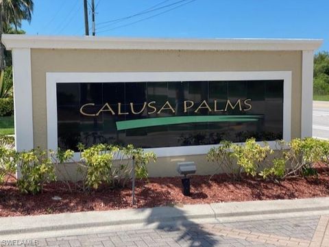 14718 Calusa Palms DR Unit 204, Fort Myers, FL 33919 - #: 223056672