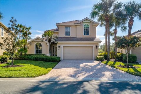 9271 Oak Strand DR ESTERO FL 34135