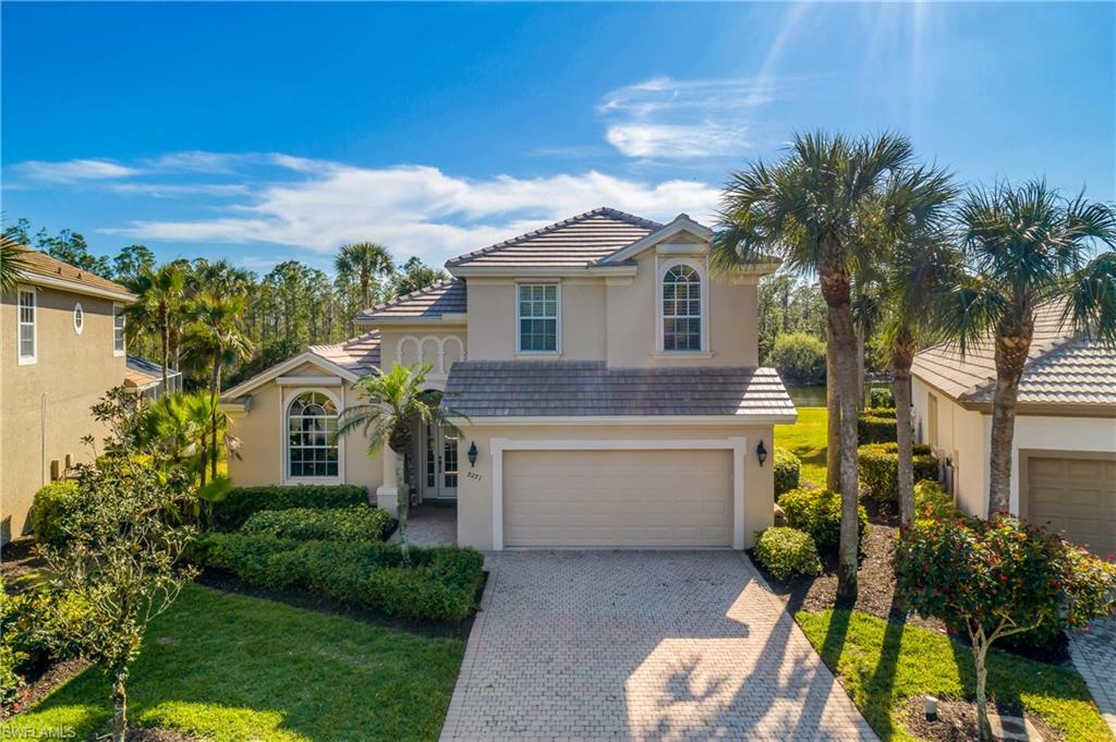9271 Oak Strand DR