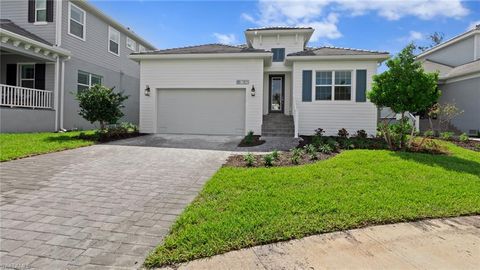 17825 Summerland Key CT FORT MYERS FL 33908