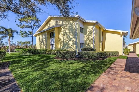 15676 Carriedale LN 3 FORT MYERS FL 33912