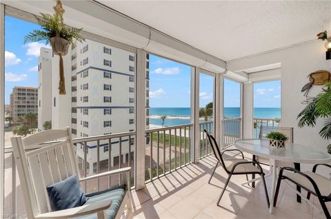 7000 Estero BLVD 403 FORT MYERS BEACH FL 33931