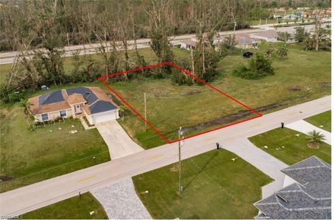 1022 SW 15th PL CAPE CORAL FL 33991