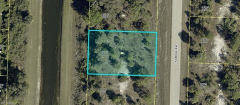 905 Foxdale AVE LEHIGH ACRES FL 33974