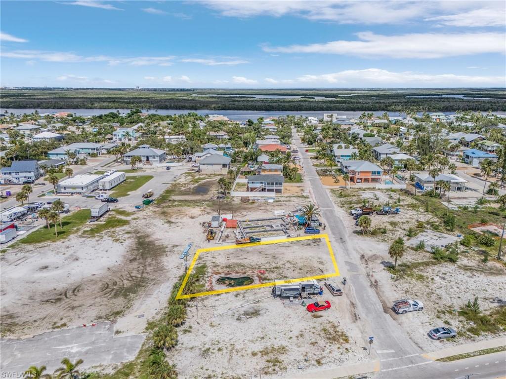 Fort Myers Beach, Florida 33931, United States, ,Land,Active,199461