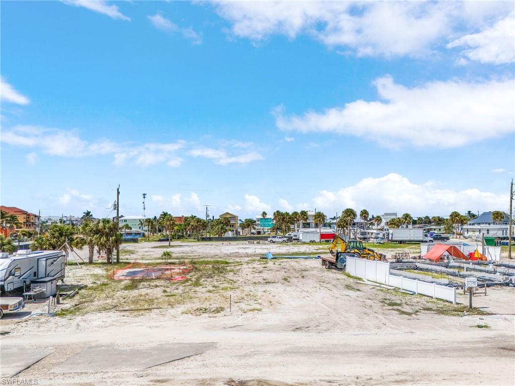 Fort Myers Beach, Florida 33931, United States, ,Land,Active,199461