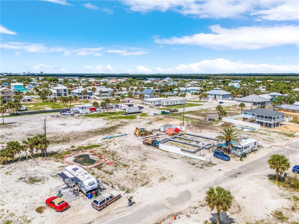 Fort Myers Beach, Florida 33931, United States, ,Land,Active,199461