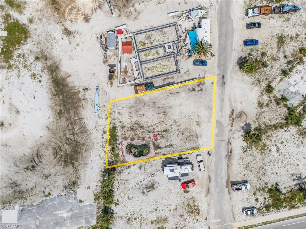 Fort Myers Beach, Florida 33931, United States, ,Land,Active,199461