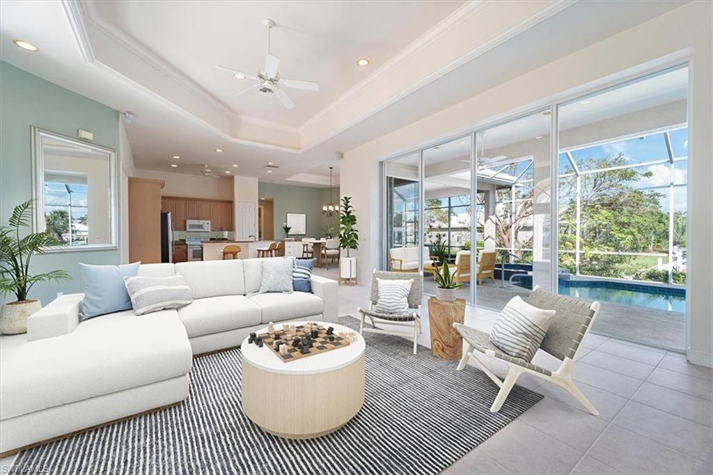 Marco Island, Florida 34145, United States, 3 Bedrooms Bedrooms, ,3 BathroomsBathrooms,Residential,Contingent,40734