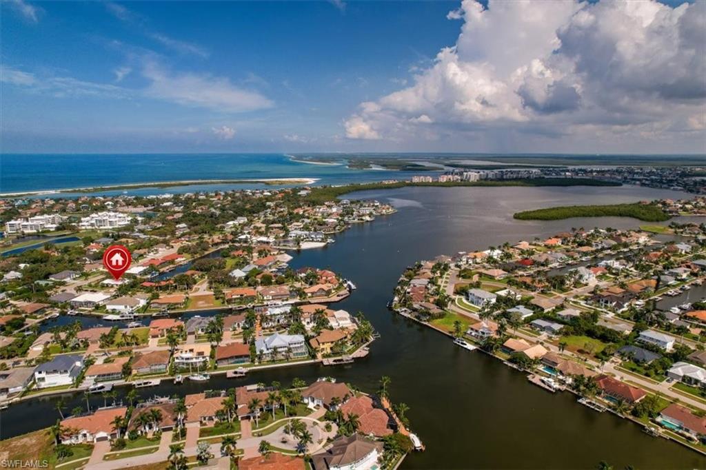 Marco Island, Florida 34145, United States, 3 Bedrooms Bedrooms, ,3 BathroomsBathrooms,Residential,Contingent,40734
