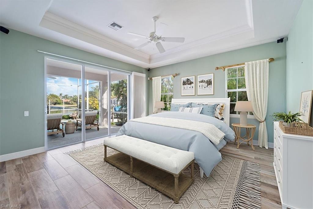 Marco Island, Florida 34145, United States, 3 Bedrooms Bedrooms, ,3 BathroomsBathrooms,Residential,Contingent,40734