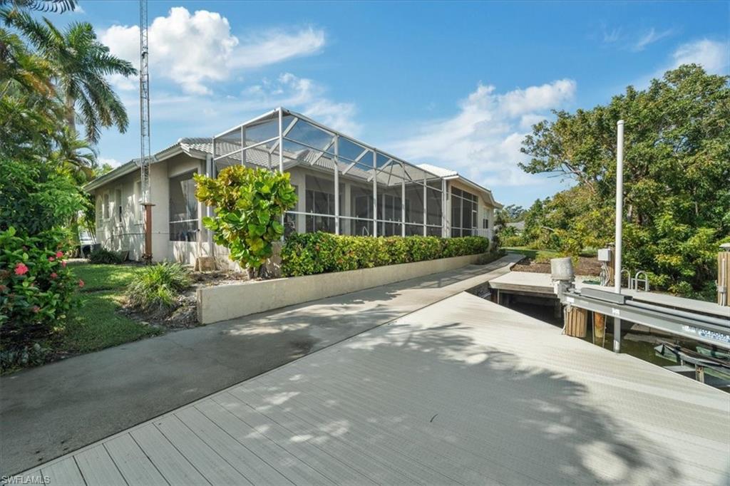 Marco Island, Florida 34145, United States, 3 Bedrooms Bedrooms, ,3 BathroomsBathrooms,Residential,Contingent,40734